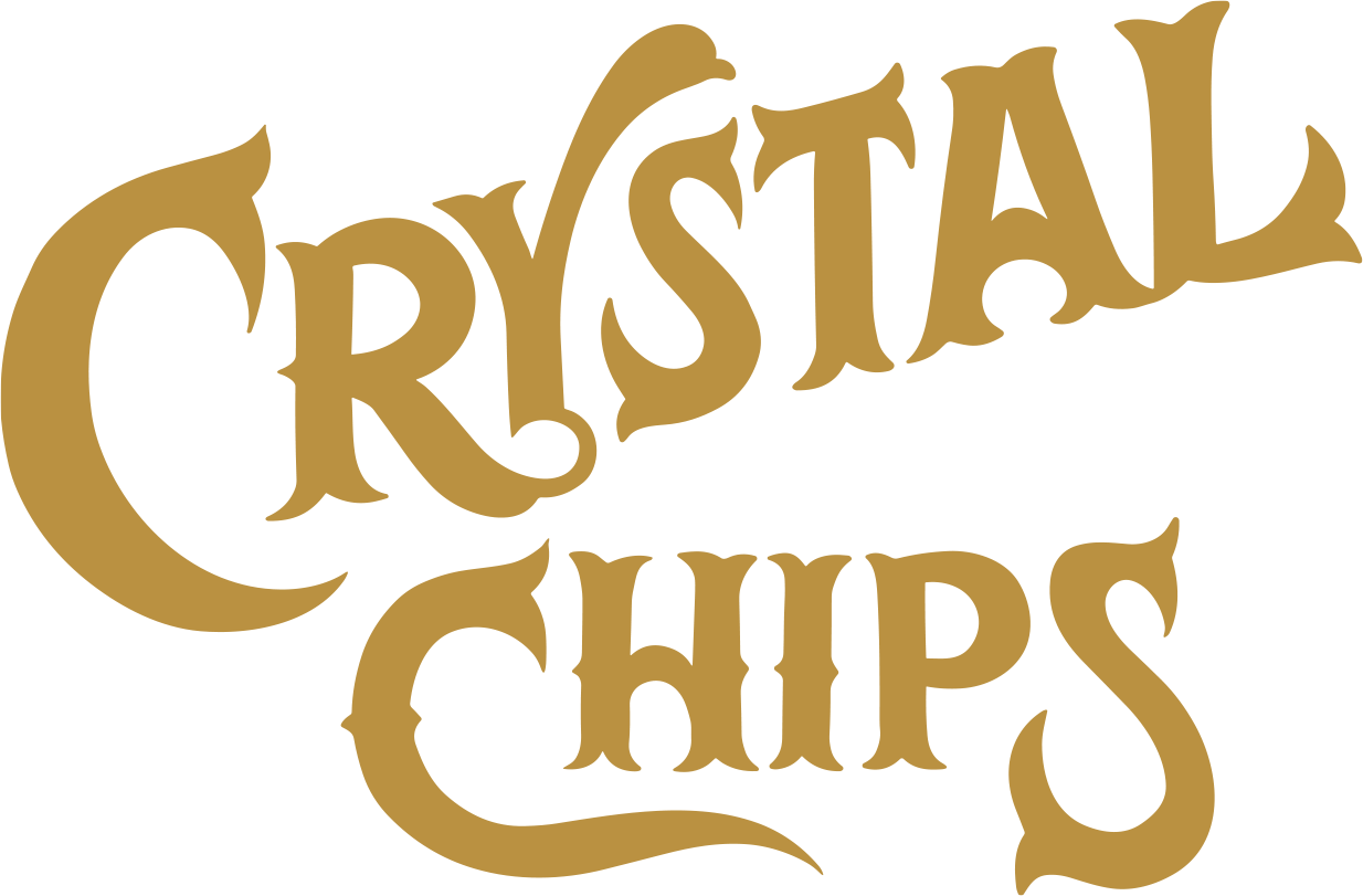 Crystal Chips Tempeh